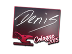 denis | MLG Columbus 2016 image